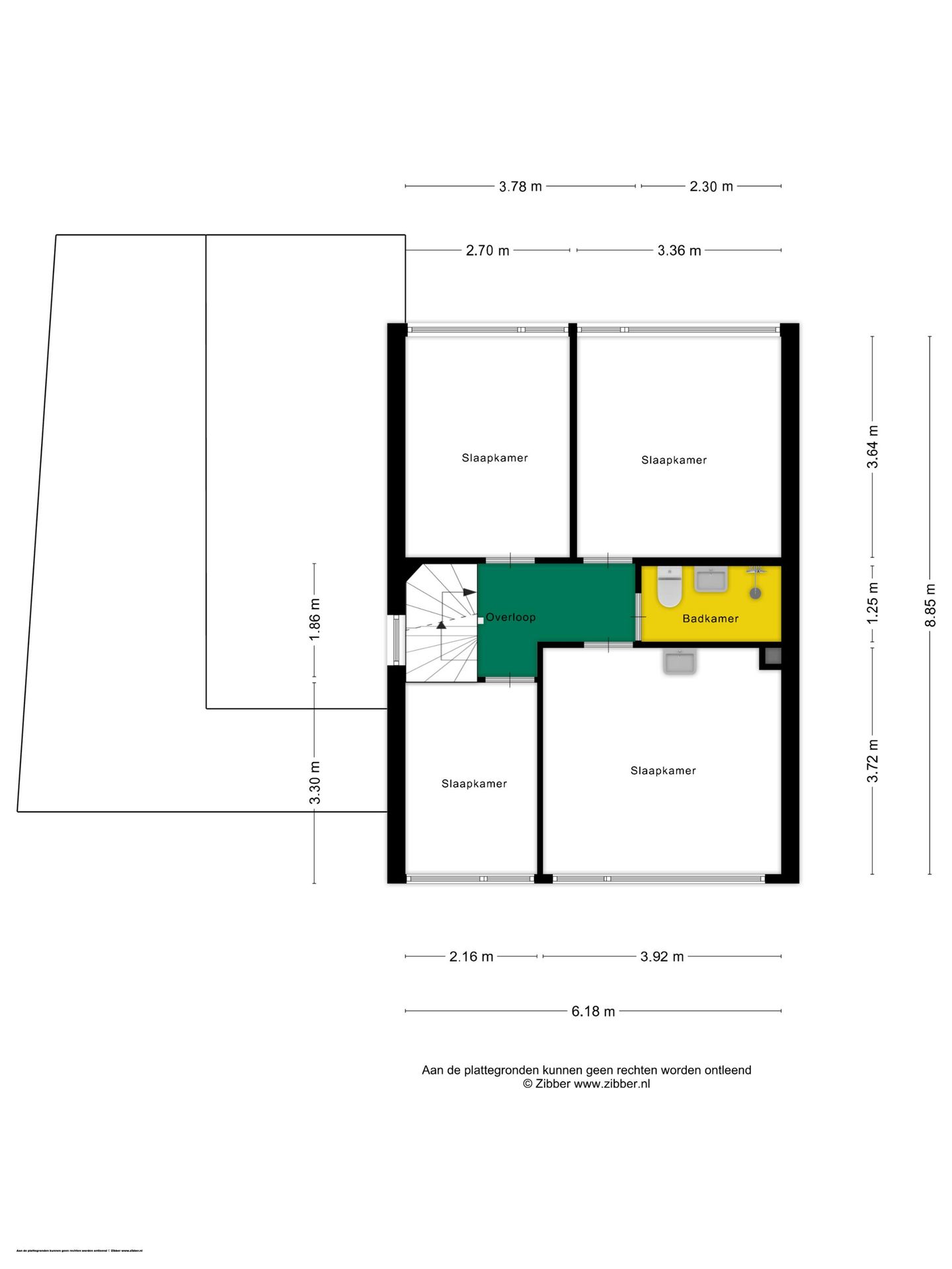 Photo 40 of Tubantenstraat 1