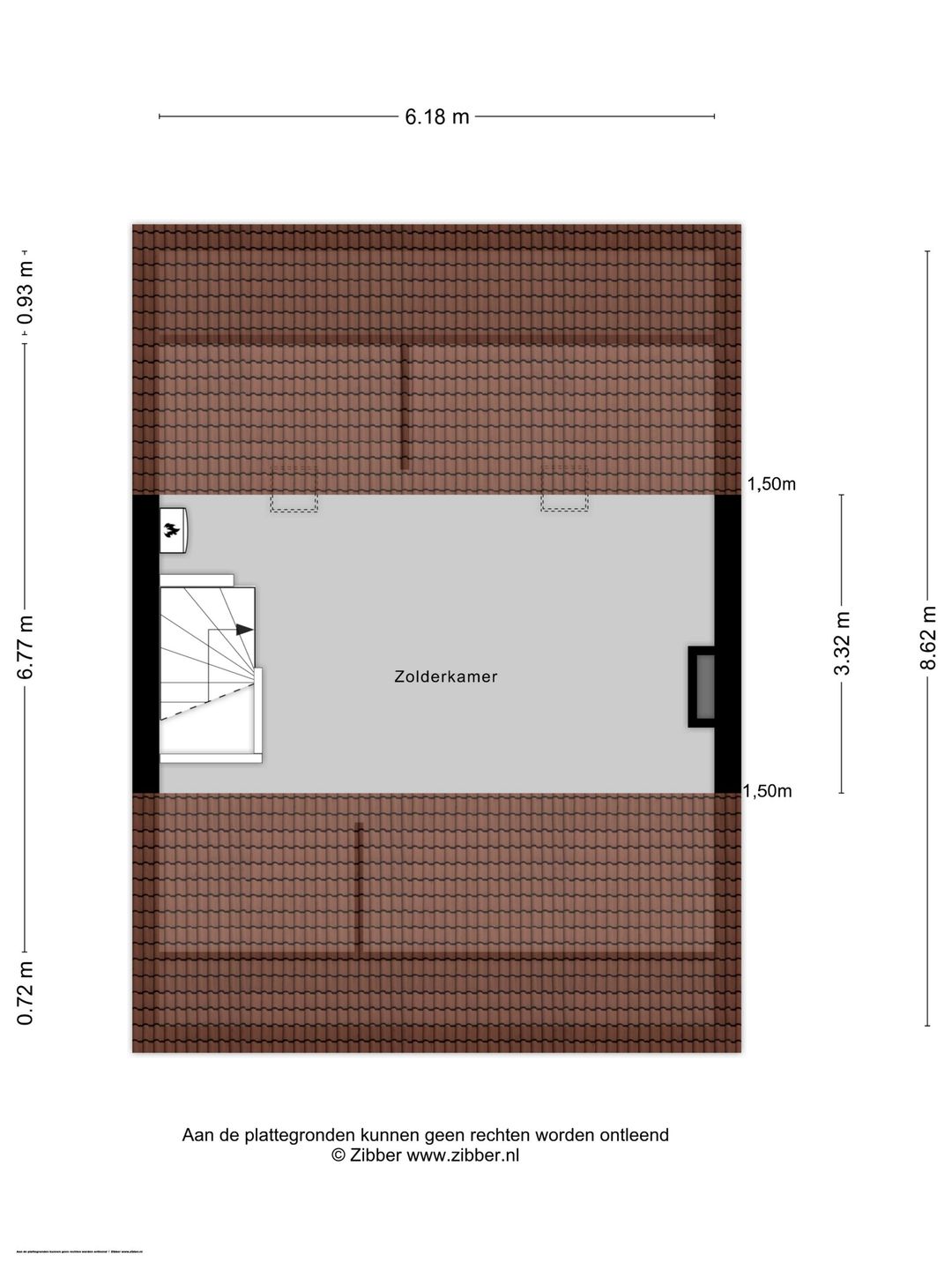 Photo 41 of Tubantenstraat 1