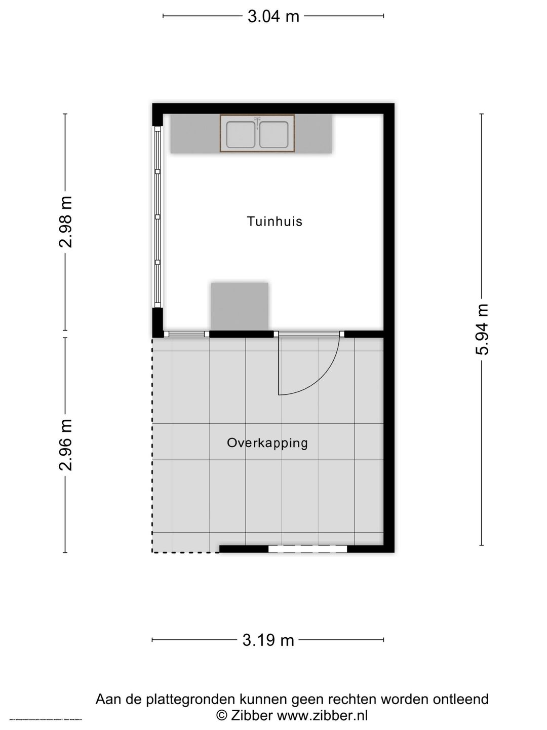 Photo 43 of Tubantenstraat 1