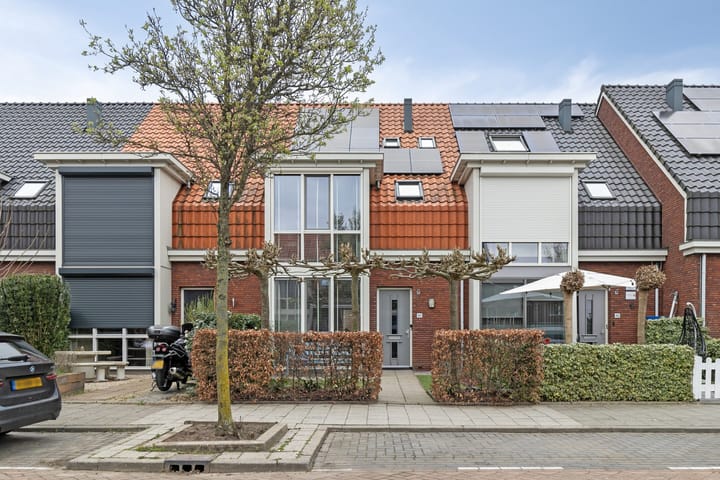 Foto 1 van Catharinapolder 46