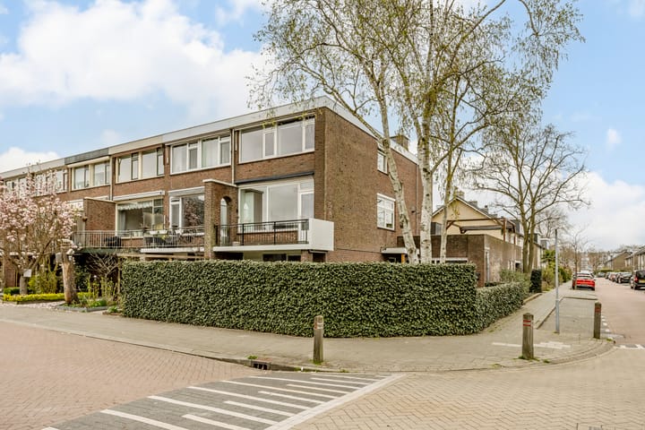 Foto 1 van Prins Bernhardlaan 65