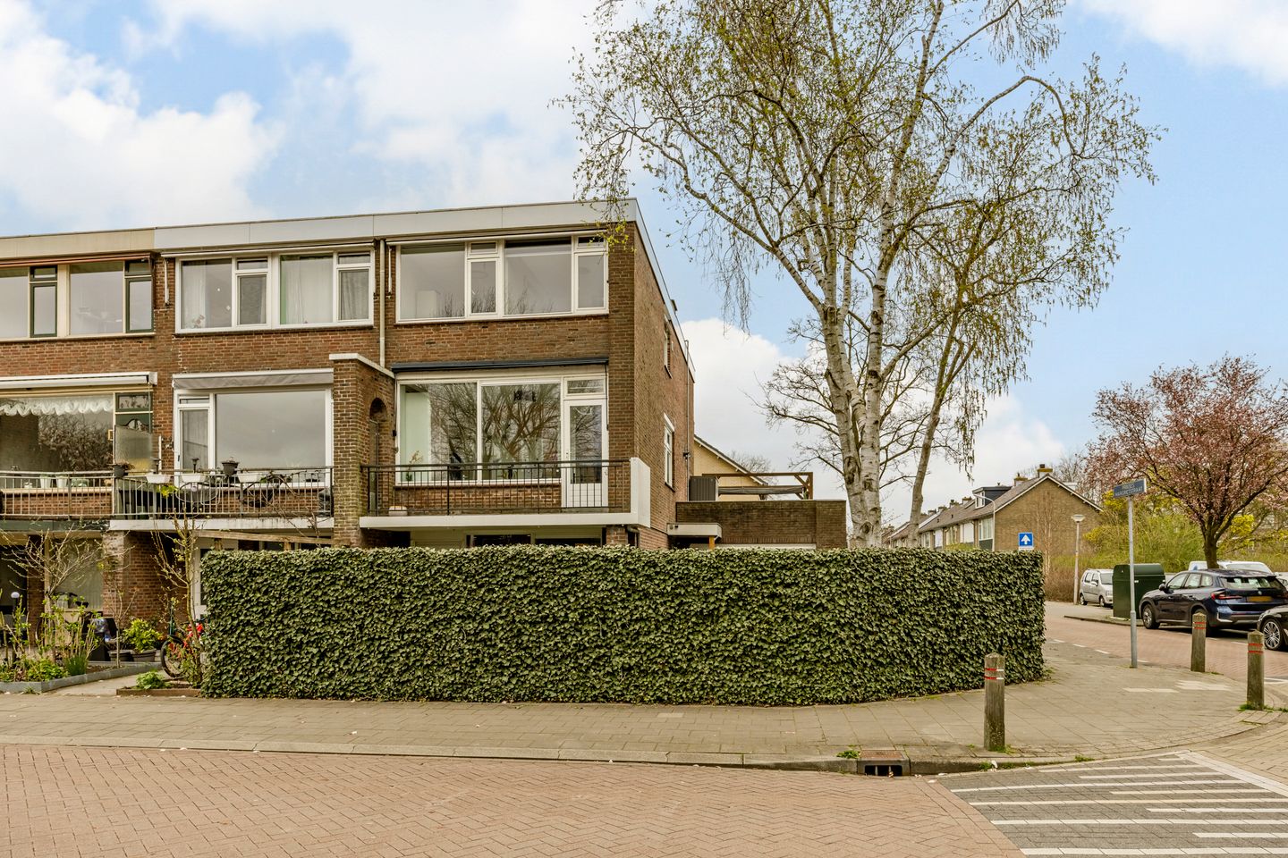 Foto 4 van Prins Bernhardlaan 65