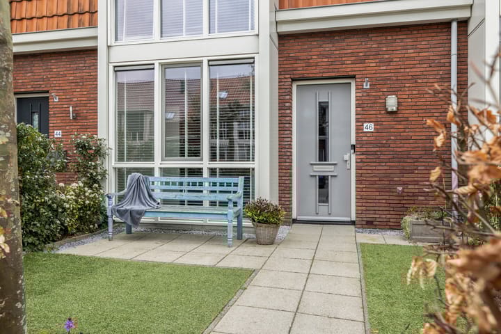 Foto 6 van Catharinapolder 46