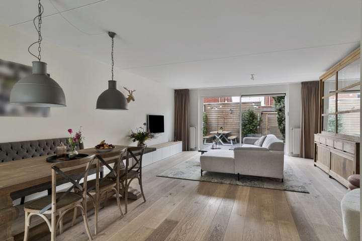 Foto 8 van Catharinapolder 46