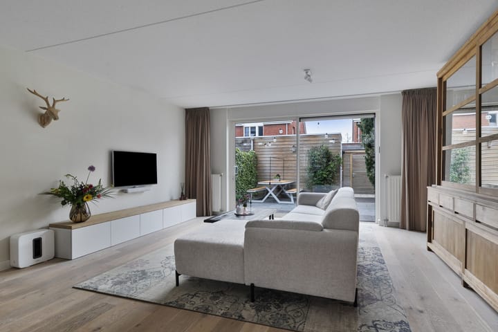 Foto 9 van Catharinapolder 46