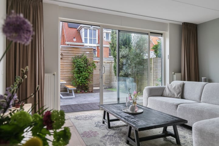 Foto 12 van Catharinapolder 46