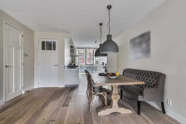 Foto 13 van Catharinapolder 46