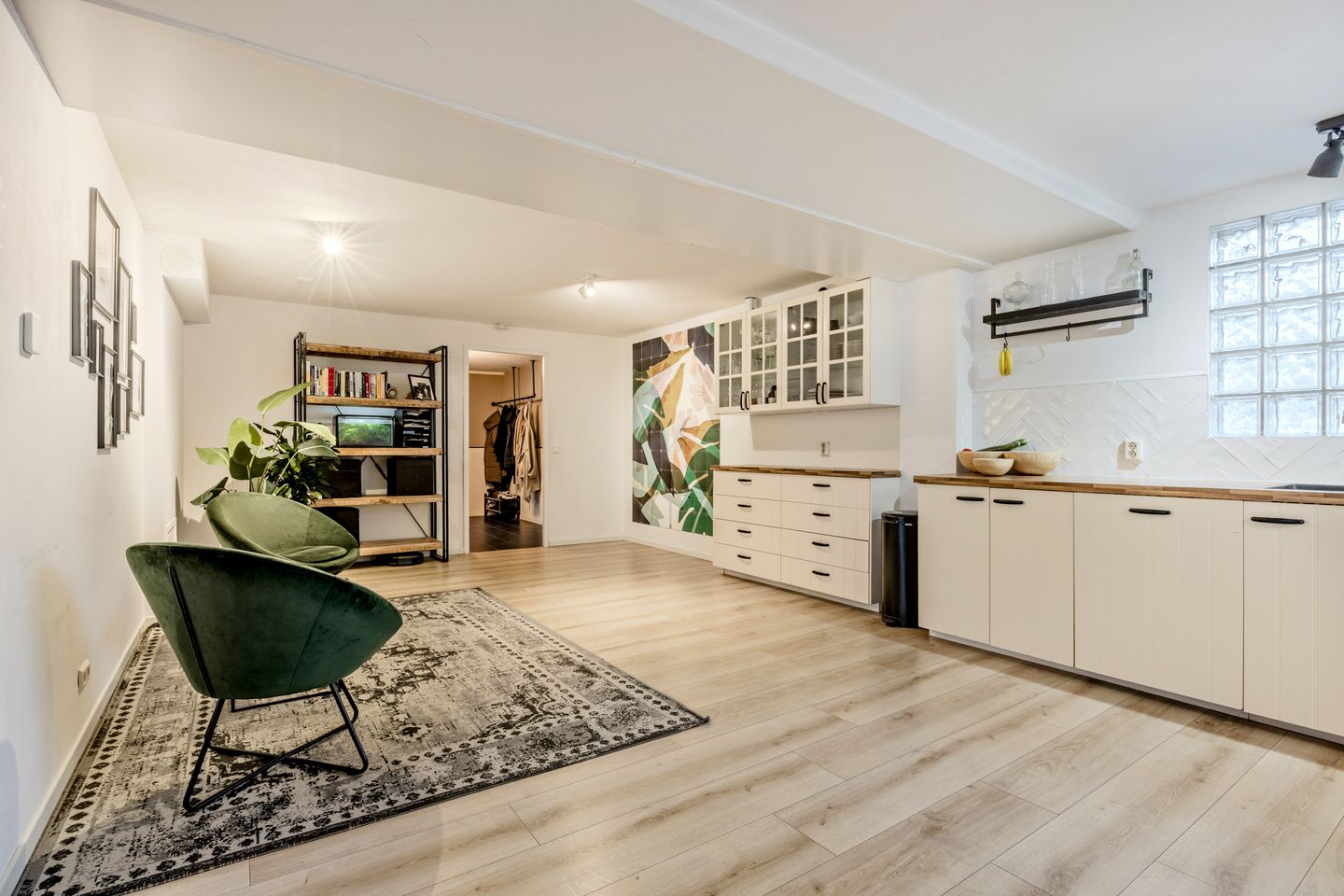 Foto 14 van Prins Bernhardlaan 65