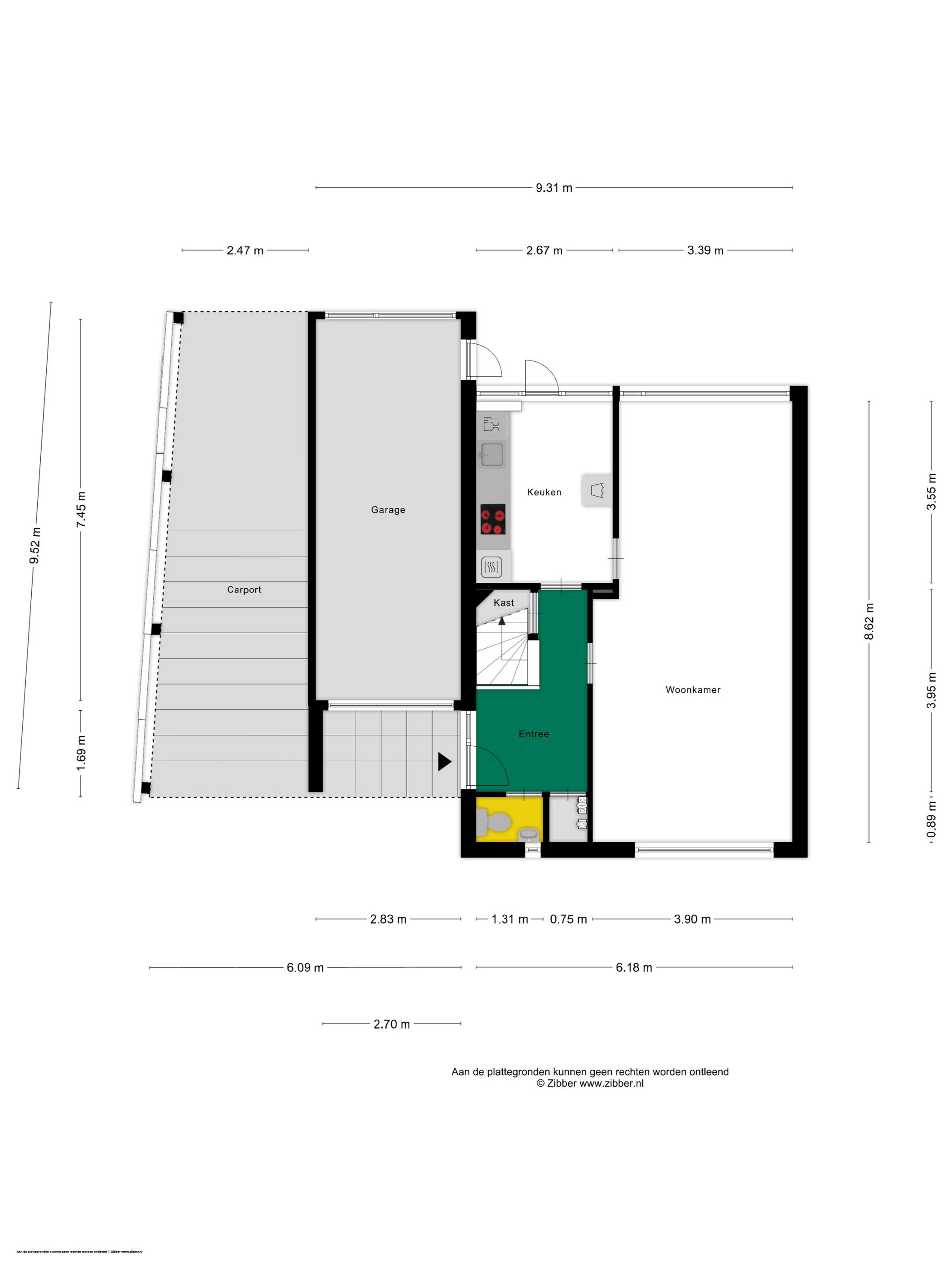 Photo 39 of Tubantenstraat 1