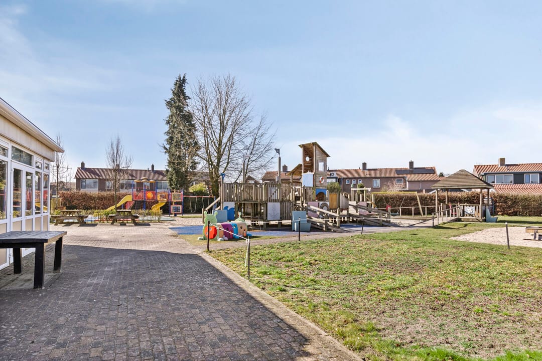 Photo 38 of Tubantenstraat 1