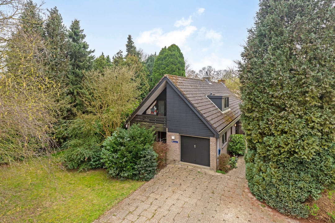 Foto 1 van Ameroever 70