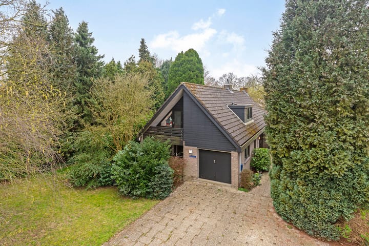 Foto 1 van Ameroever 70