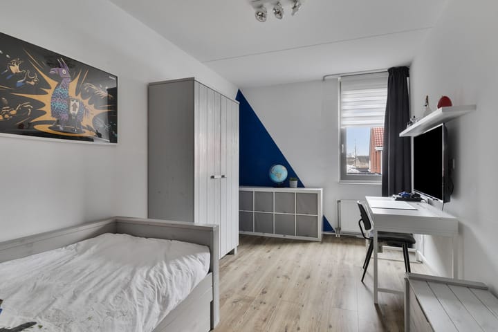 Foto 17 van Catharinapolder 46