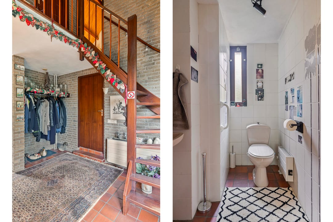 Foto 7 van Ameroever 70