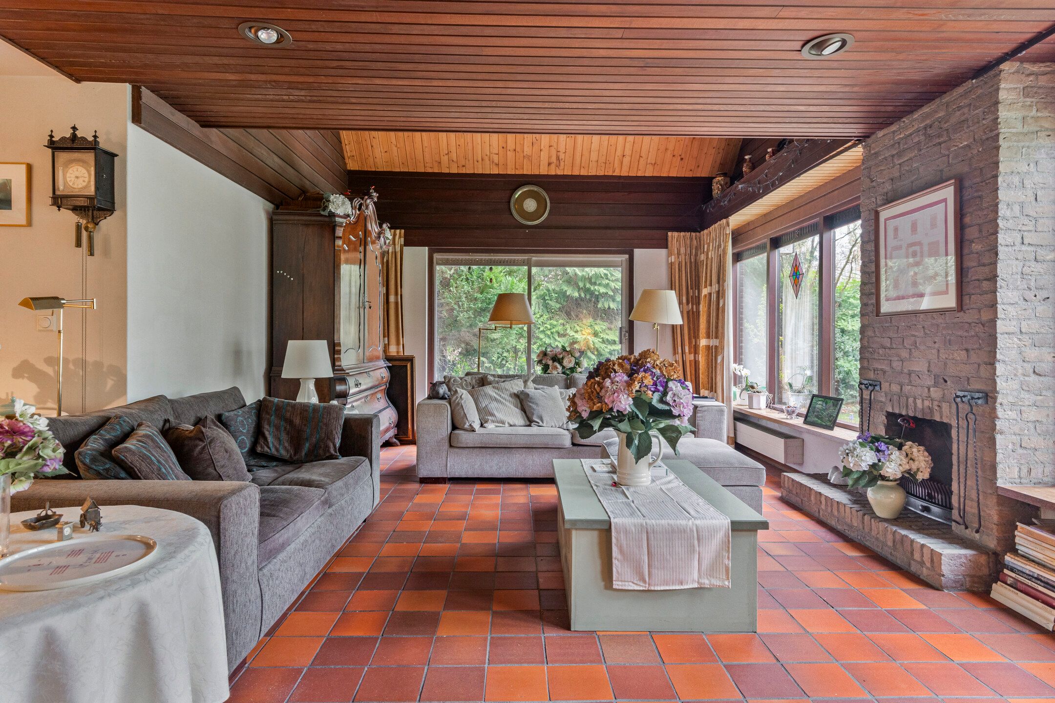 Foto 9 van Ameroever 70