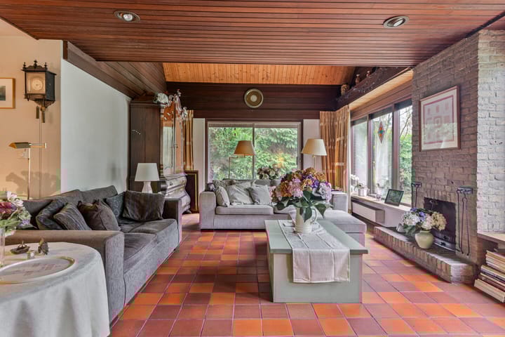 Foto 9 van Ameroever 70