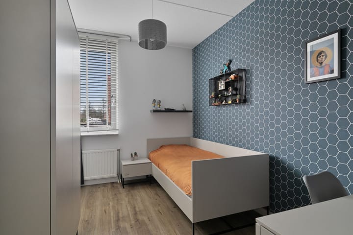 Foto 21 van Catharinapolder 46