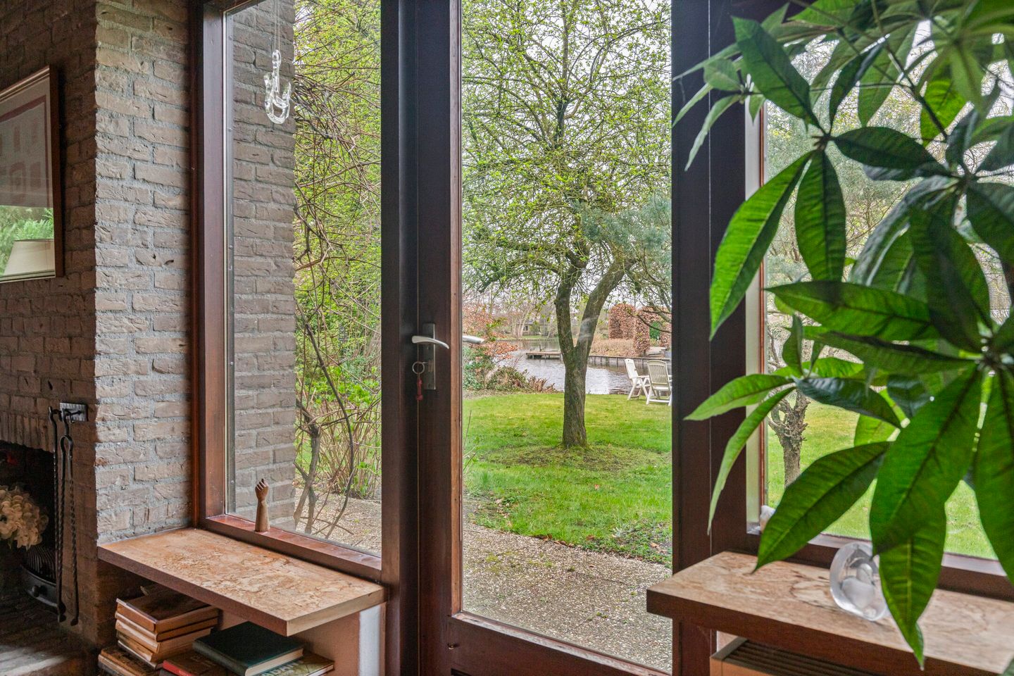 Foto 10 van Ameroever 70