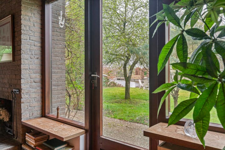 Foto 10 van Ameroever 70