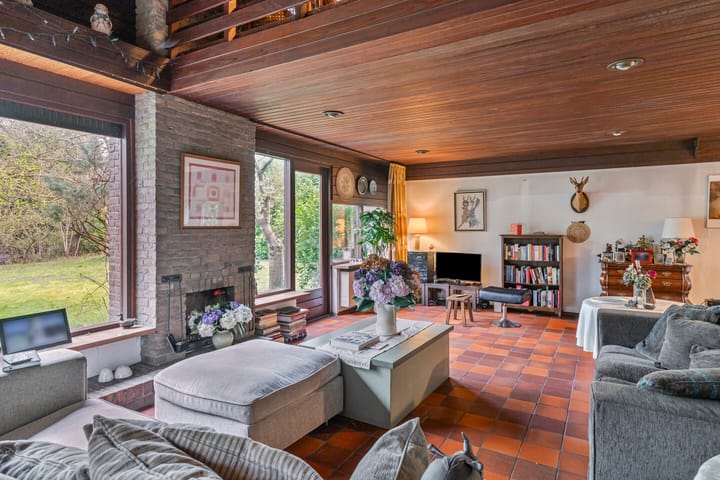 Foto 11 van Ameroever 70