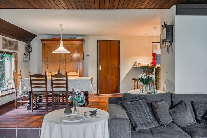 Foto 13 van Ameroever 70