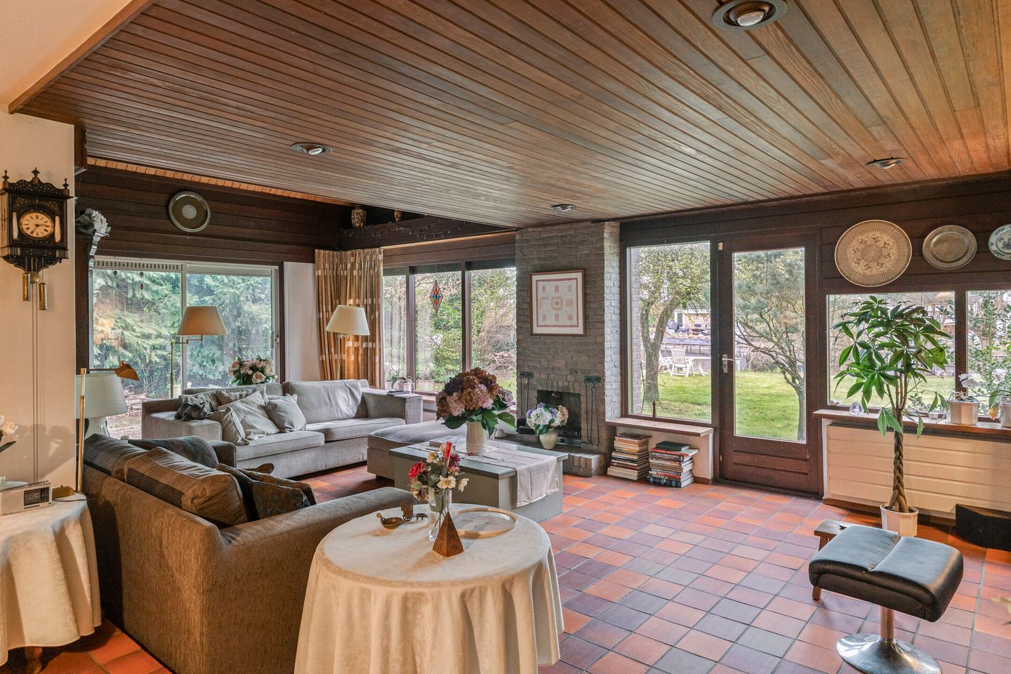 Foto 14 van Ameroever 70