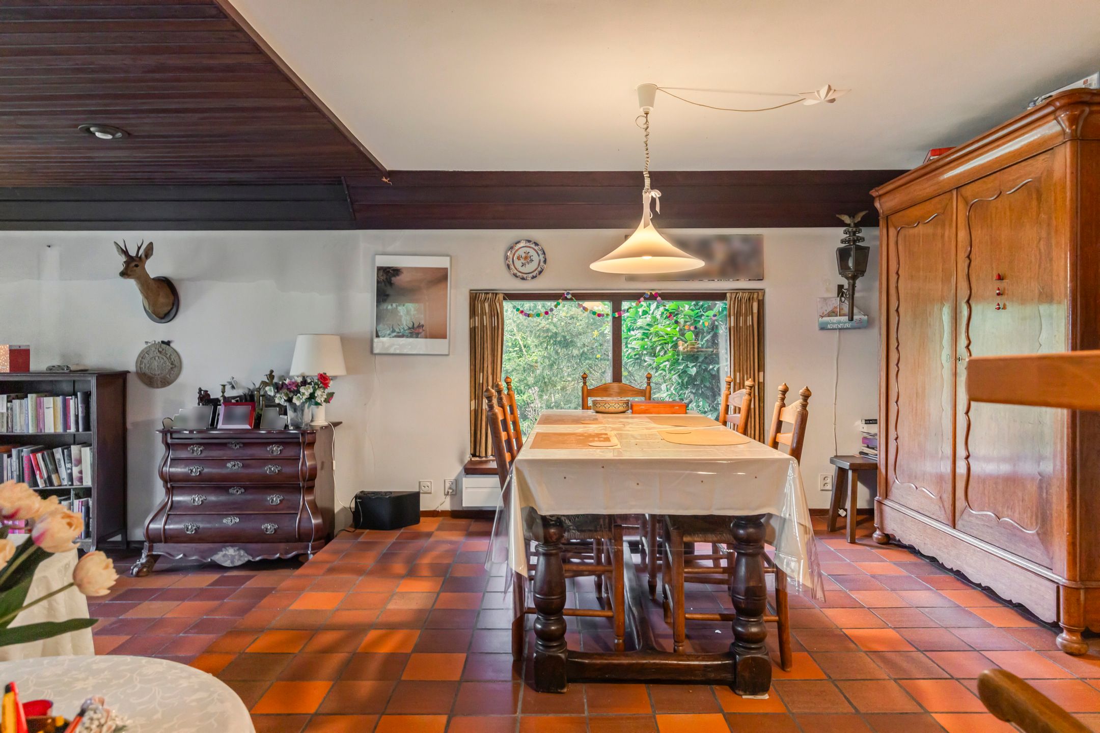 Foto 15 van Ameroever 70