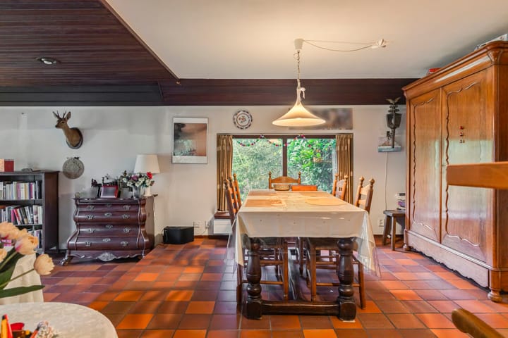 Foto 15 van Ameroever 70