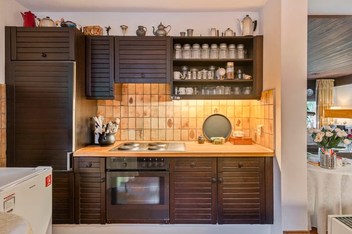 Foto 16 van Ameroever 70