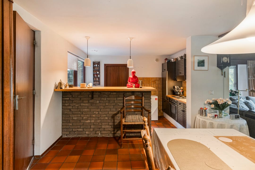 Foto 17 van Ameroever 70