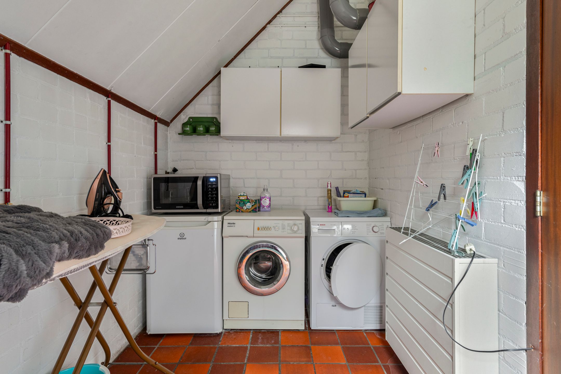 Foto 18 van Ameroever 70