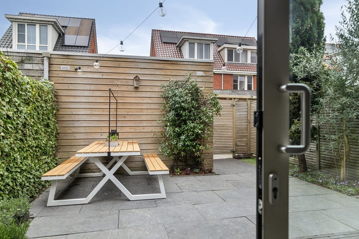 Foto 30 van Catharinapolder 46