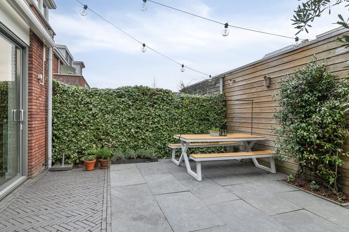 Foto 31 van Catharinapolder 46