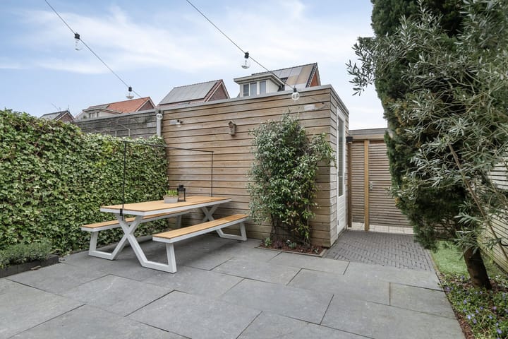 Foto 32 van Catharinapolder 46