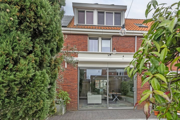 Foto 34 van Catharinapolder 46