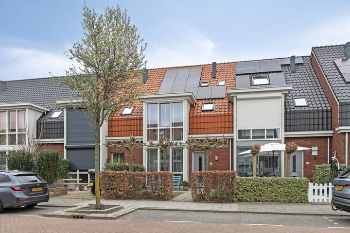 Foto 35 van Catharinapolder 46