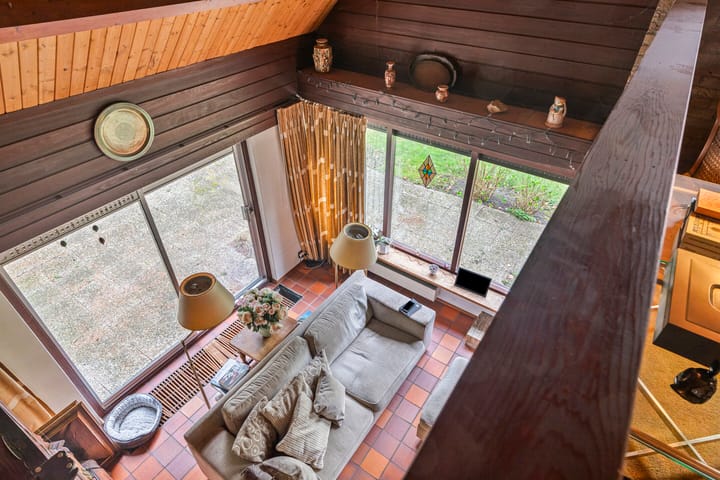 Foto 22 van Ameroever 70