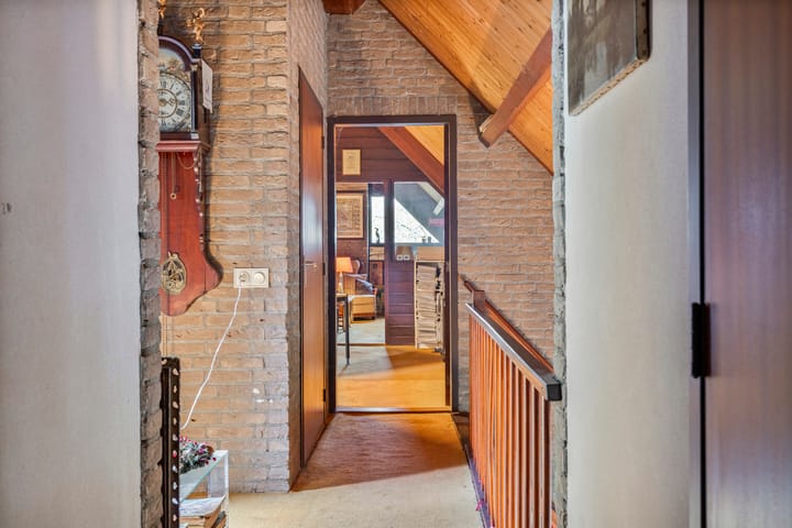 Foto 23 van Ameroever 70