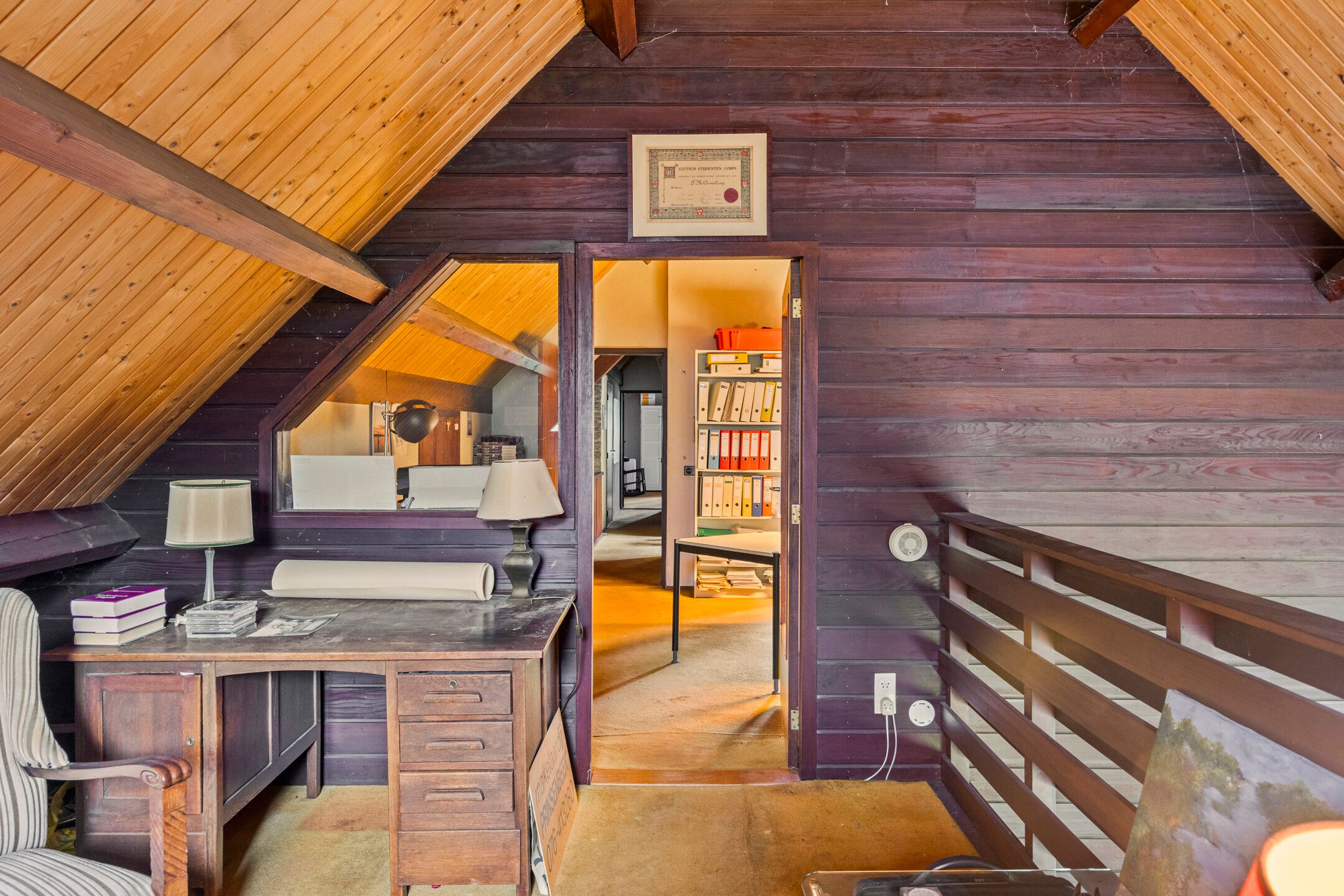 Foto 24 van Ameroever 70