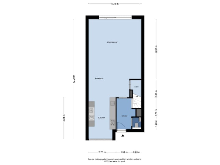 Foto 39 van Catharinapolder 46