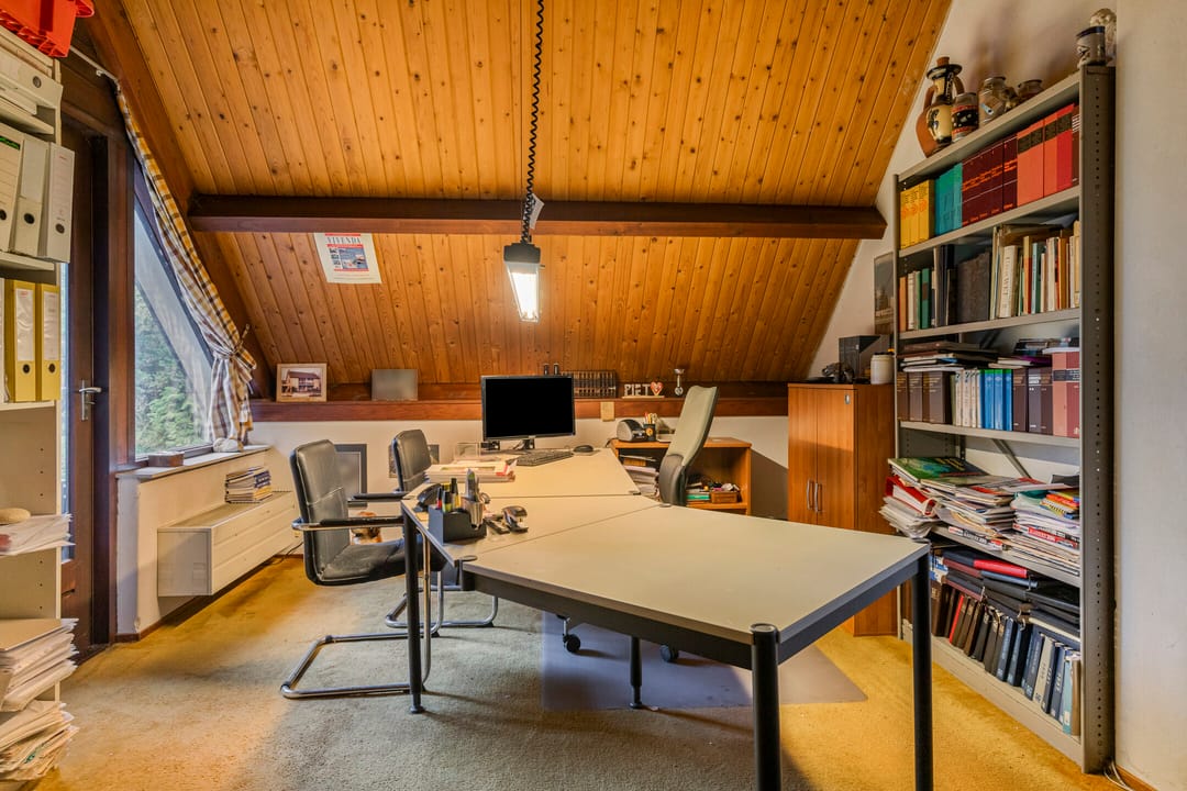 Foto 26 van Ameroever 70