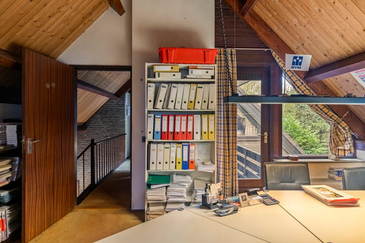 Foto 27 van Ameroever 70