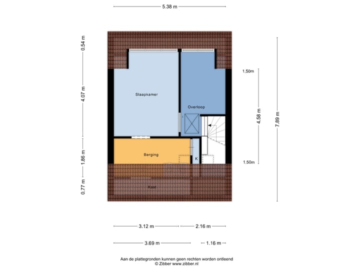 Foto 41 van Catharinapolder 46