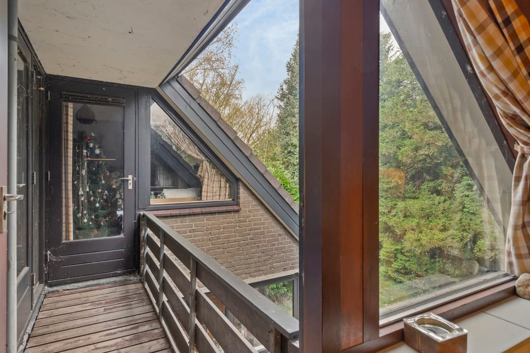 Foto 28 van Ameroever 70