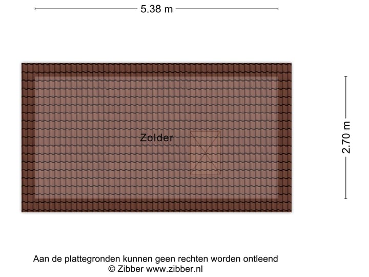 Foto 42 van Catharinapolder 46