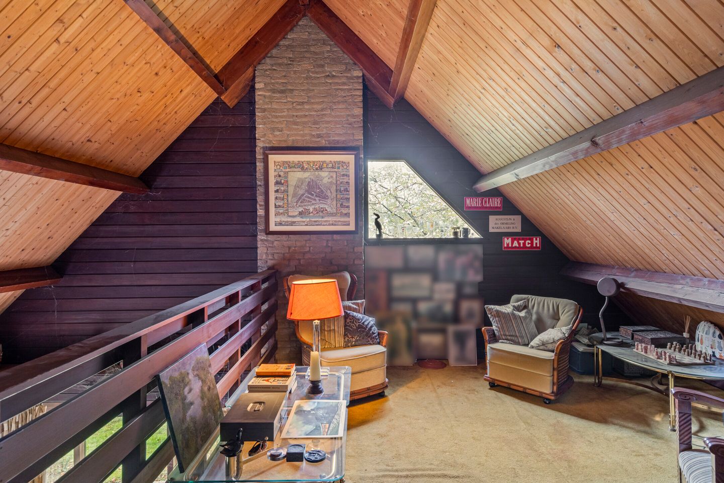 Foto 29 van Ameroever 70