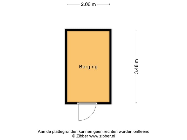 Foto 43 van Catharinapolder 46