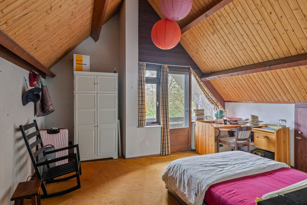 Foto 31 van Ameroever 70