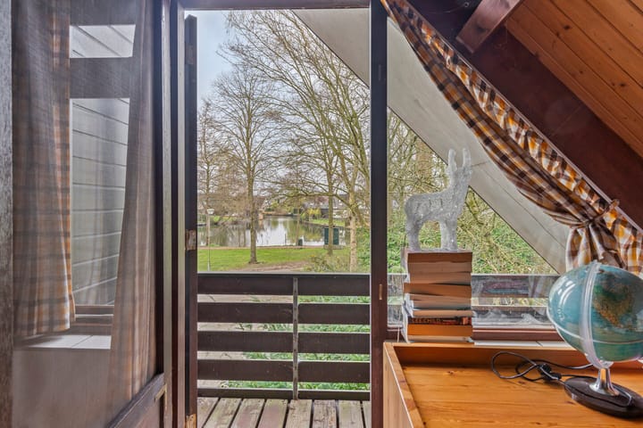 Foto 33 van Ameroever 70