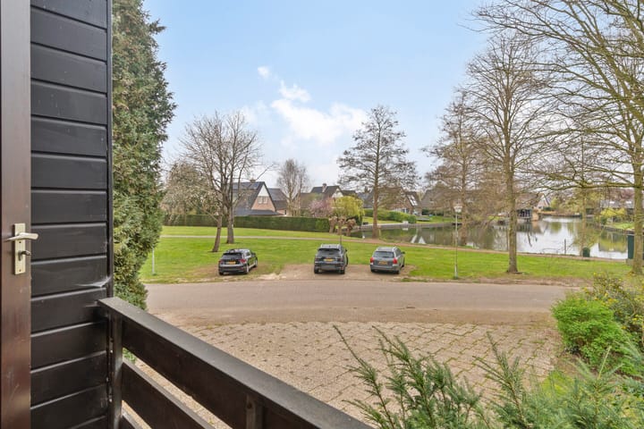 Foto 34 van Ameroever 70